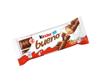Kinder Bueno x 43g