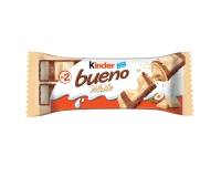 Kinder White x 43g