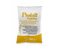 Lait Topping Jaune