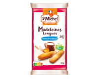 Madeleine Longue Nature x20