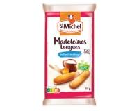 Madeleine Longue Nature x20