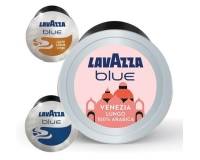 Lavazza Blue - Caffé Crema Vending x 100