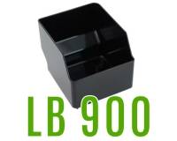 CONTENEUR A CAPSULES MACHINE LB900
