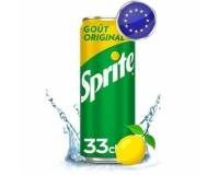 Sprite Slim x 33cl