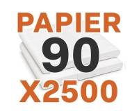 Spatule Papier 90 Automatique D.A.