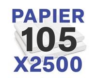 Spatule Papier 105 Automatique D.A.