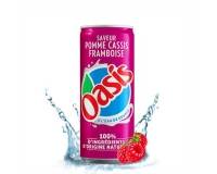 Oasis Pomme Cassis x 33cl