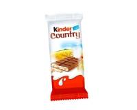 Kinder Country x24