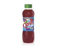 Oasis Pomme Cassis Framboise x 50cl
