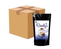 Café Lyophilisé DECA DANLY'S