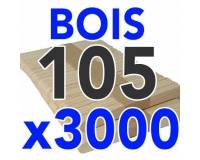 Spatule Bois 105 Automatique D.A.