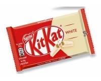 Kit Kat White x24