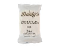 Sucre spécial distribution automatique