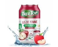 Pomme x 33CL