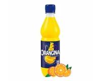 ORANGINA PET x 50cl