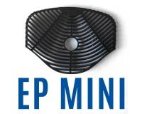 GRILLE PORTE TASSE EP MINI