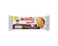 NUTELLA BISCUITS x 41,4g