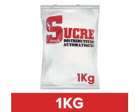 Poche Sucre Spécial D.A.