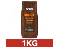 Poche Cappuccino Café Vanille