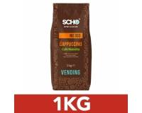 Poche Cappuccino Noisette
