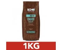 Poche CACAO SCHO