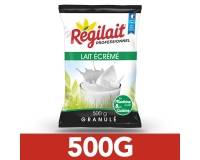 Poche Lait écrémé
