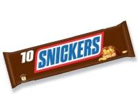 Snickers x40