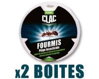 STATION FOURMIS x 2