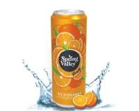 Orange Slim x 33cl