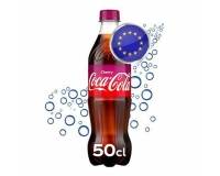 CHERRY PET x 50cl