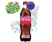 CHERRY PET x 50cl