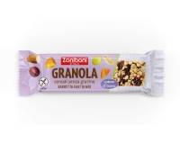 Granola Frutta x30