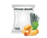 POTAGE LEGUME x 5