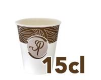 GOBELET COMPACTO 15 cl.