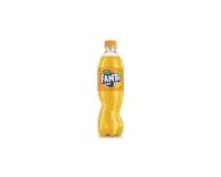 FANTA ORANGE EU PET x 50cl