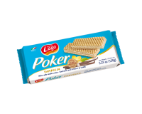 Poker Vanille x 20