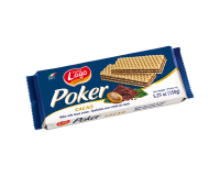Poker Cacao x 20