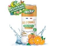 Treetop Orange x 33cl