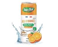 Treetop Orange x 33cl