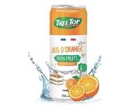 Treetop Orange x 33cl