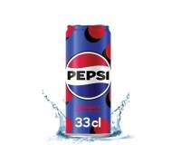 PEPSI CHERRY SLIM X24