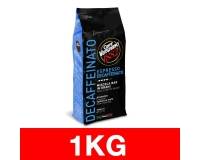 Poche de café en grain decafeine