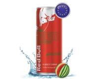 Redbull Pastèque slim x 25cl