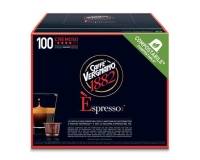 Compatible - Nespresso Cremoso x100