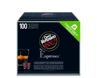 Compatible - Nespresso Intenso x100