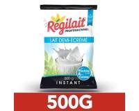 Poche Lait Demi-Ecrémé