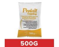 Poche Lait Topping Jaune