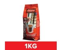 POCHE CHOCOLAT ROSSO