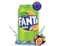 Fanta Exotique x 33cl