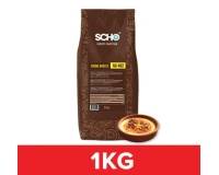 Cappuccino Café Crème Brulée